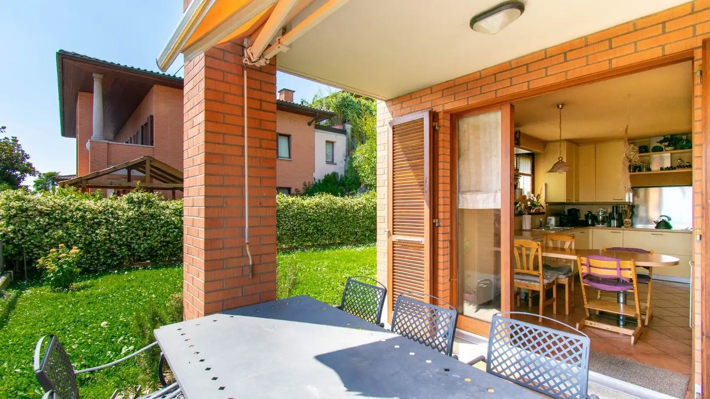 Villa in vendita - 6833 Vacallo - Foto 2