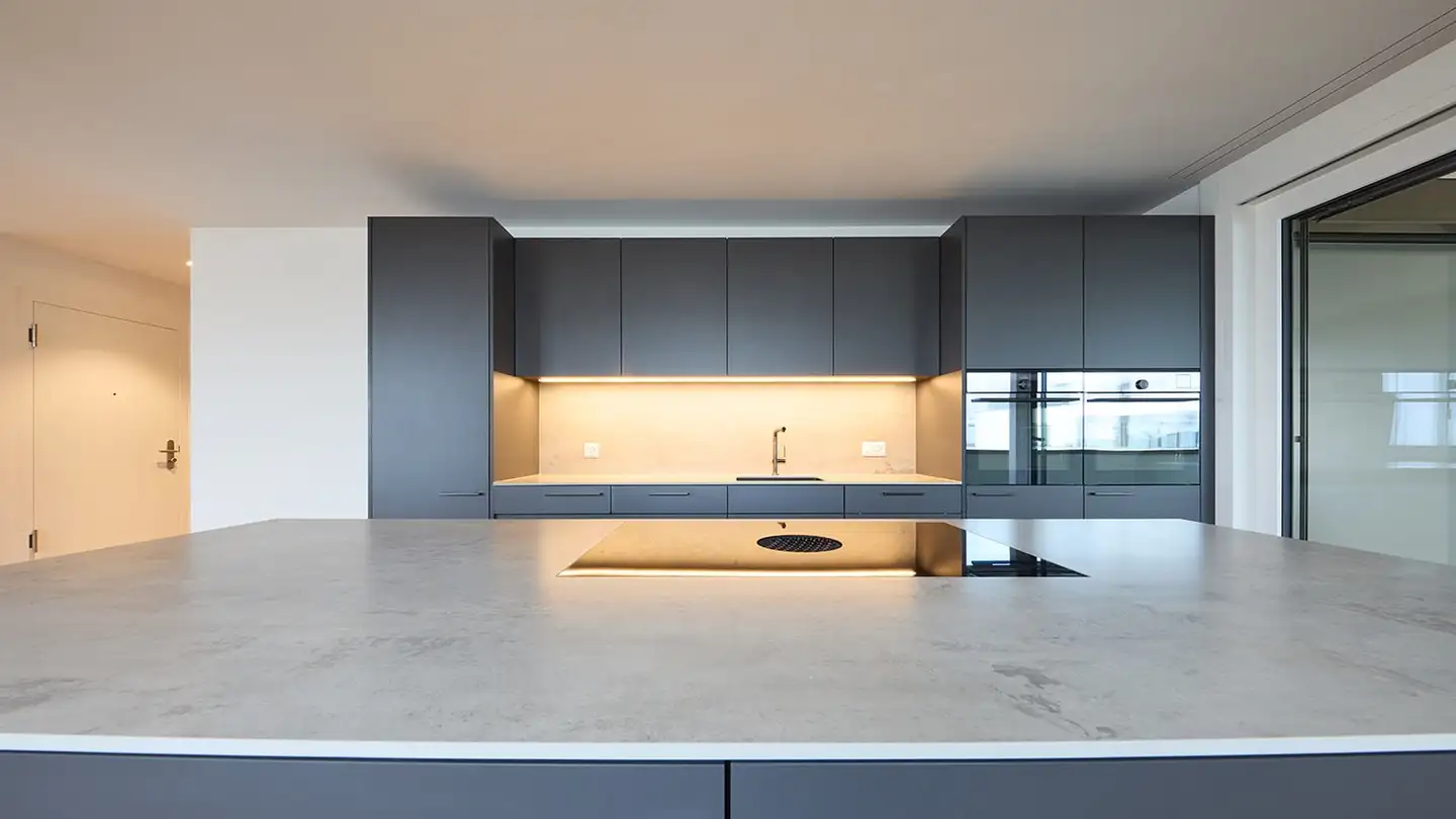 Penthouse kaufen - Ulmenweg 14, 4600 Olten - Foto 4