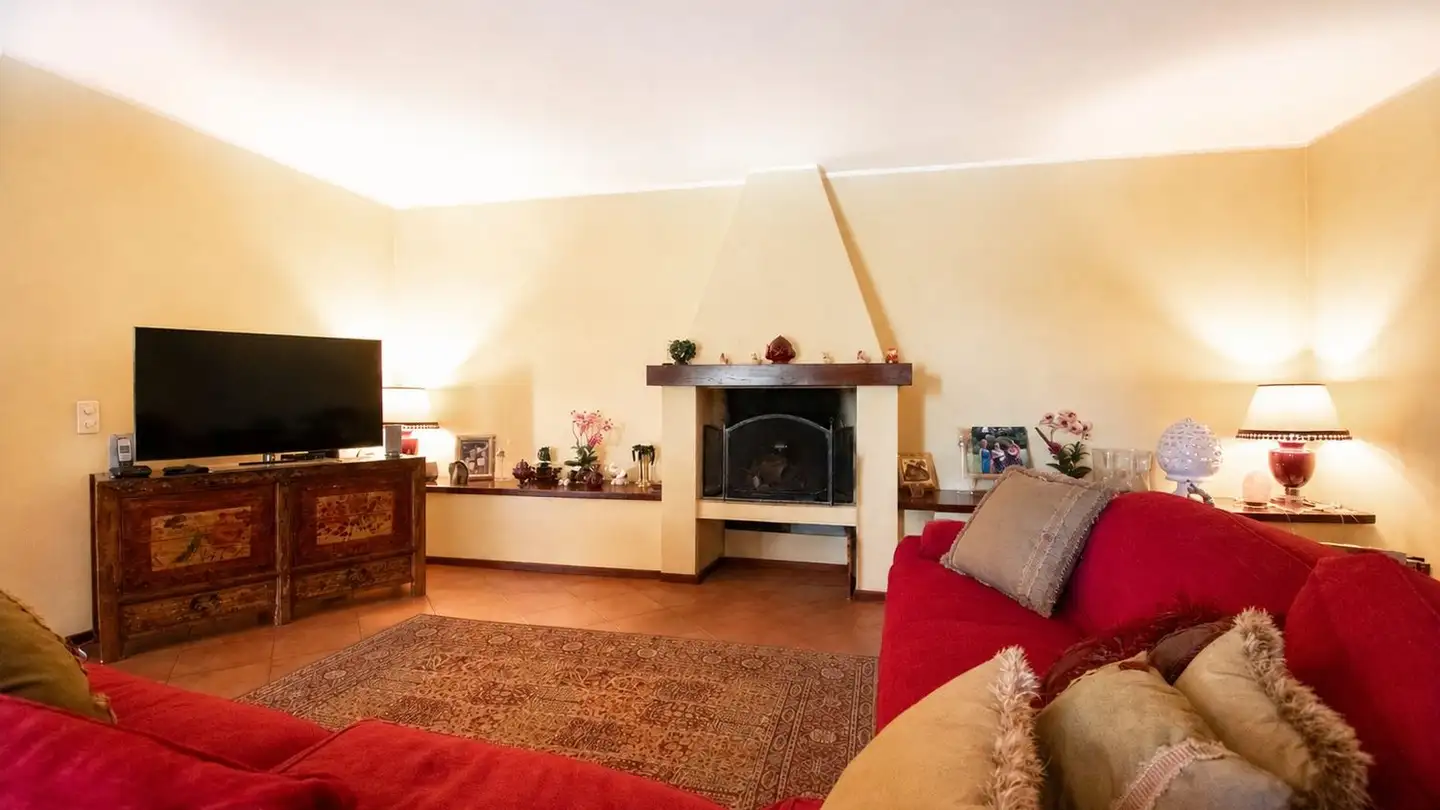 Villa in vendita - 6833 Vacallo - Foto 4