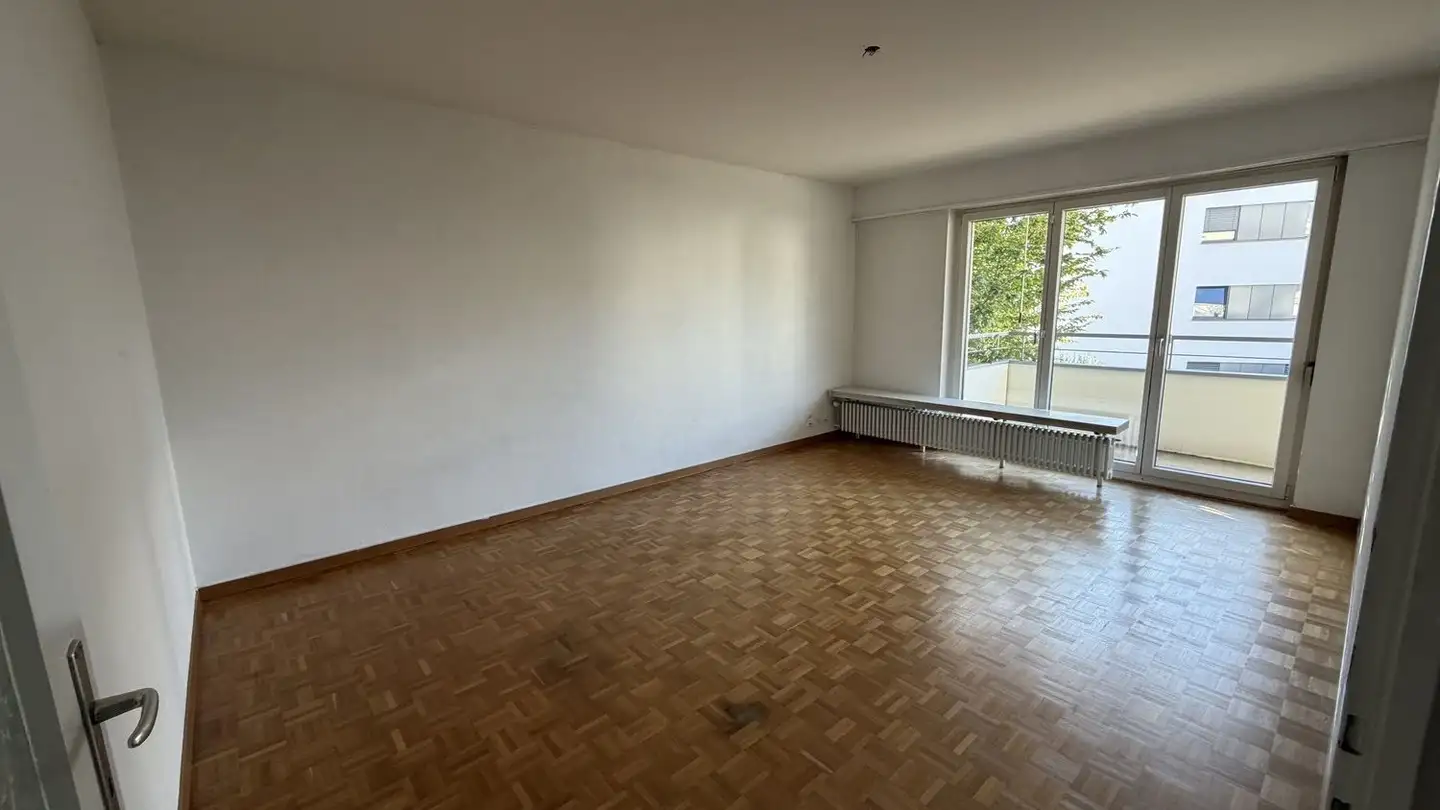 Wohnung mieten - 8800 Thalwil