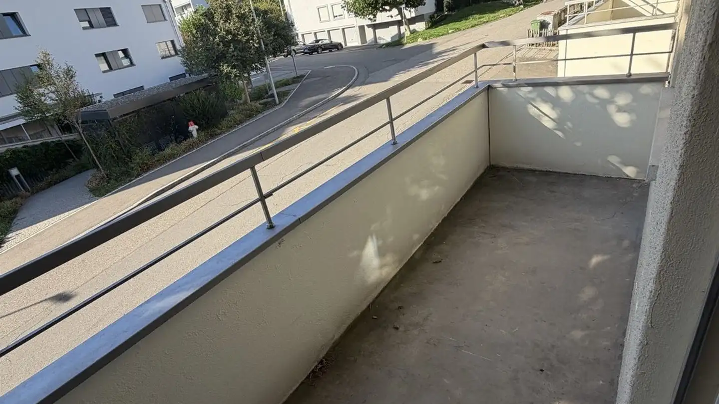 Wohnung mieten - 8800 Thalwil - Foto 2