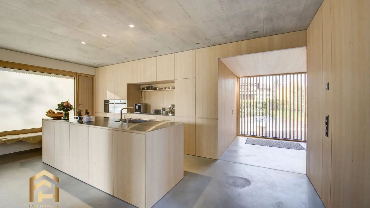 Casa singola in vendita - 3904 Naters - Foto 3