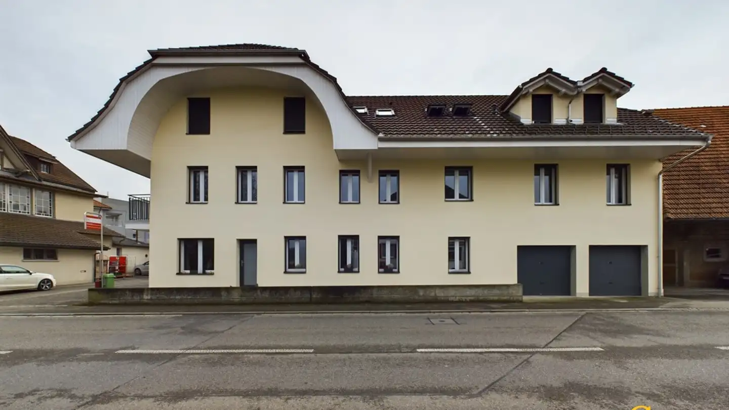 Edificio residenziale in vendita - Burgdorfstrasse 5, 3367 Thörigen - Photo 2