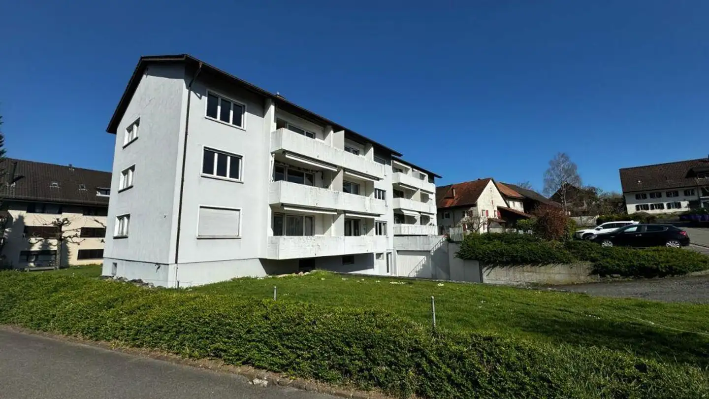 Wohnung mieten - Gröpplimatt 6, 5223 Riniken