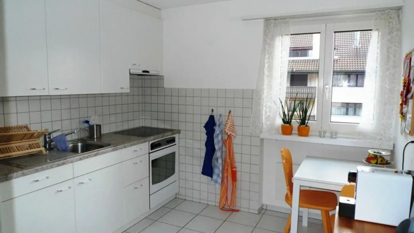 Wohnung mieten - Gröpplimatt 6, 5223 Riniken - Foto 3