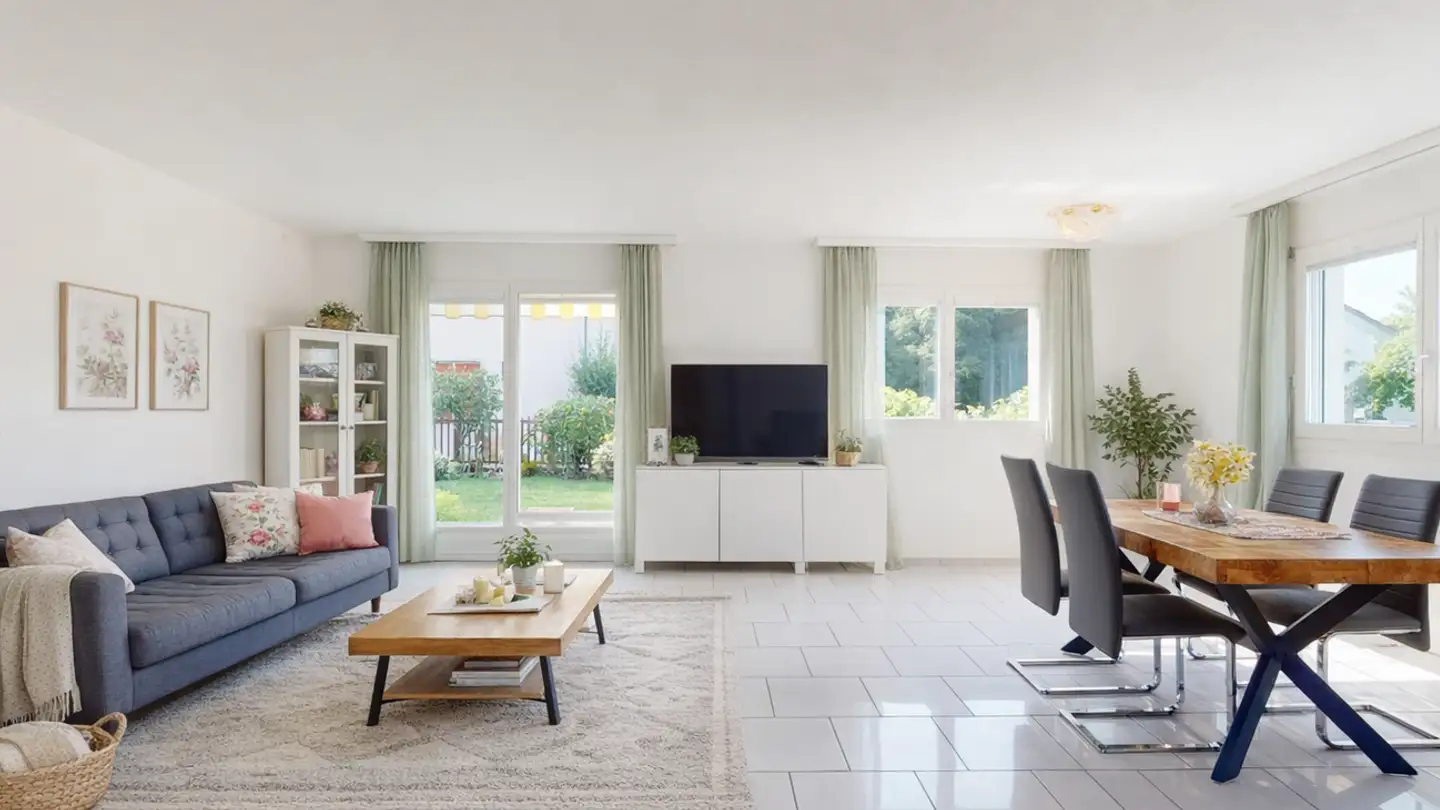 Appartamento in affitto - Katzenseestrasse 19, 8046 Zürich