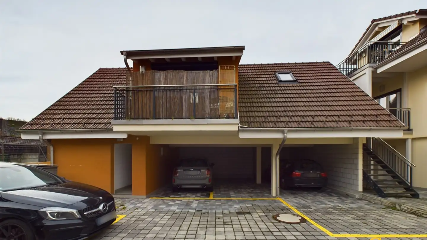 Edificio residenziale in vendita - Burgdorfstrasse 5, 3367 Thörigen - Photo 4