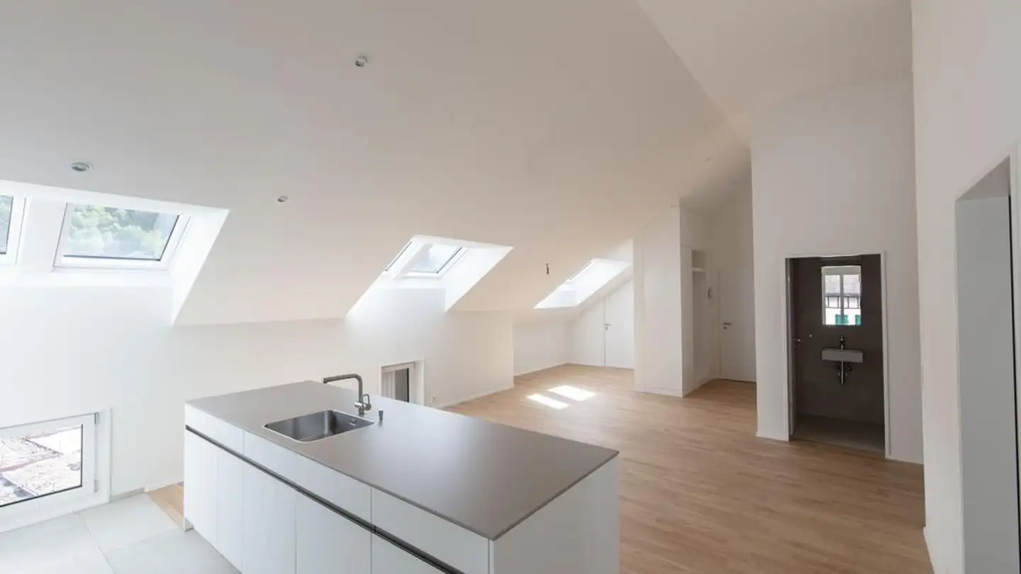 Appartamento in affitto - Webergasse 3, 8416 Flaach - Photo 2