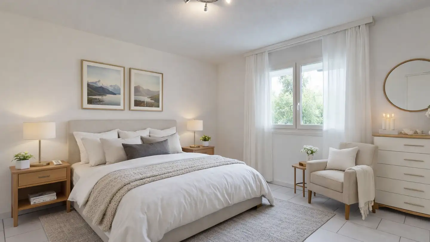 Appartamento in affitto - Katzenseestrasse 19, 8046 Zürich - Foto 2