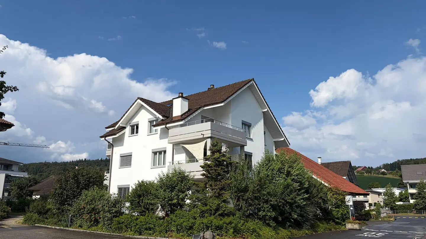 Wohnung mieten - Gassmatt 2, 6025 Neudorf