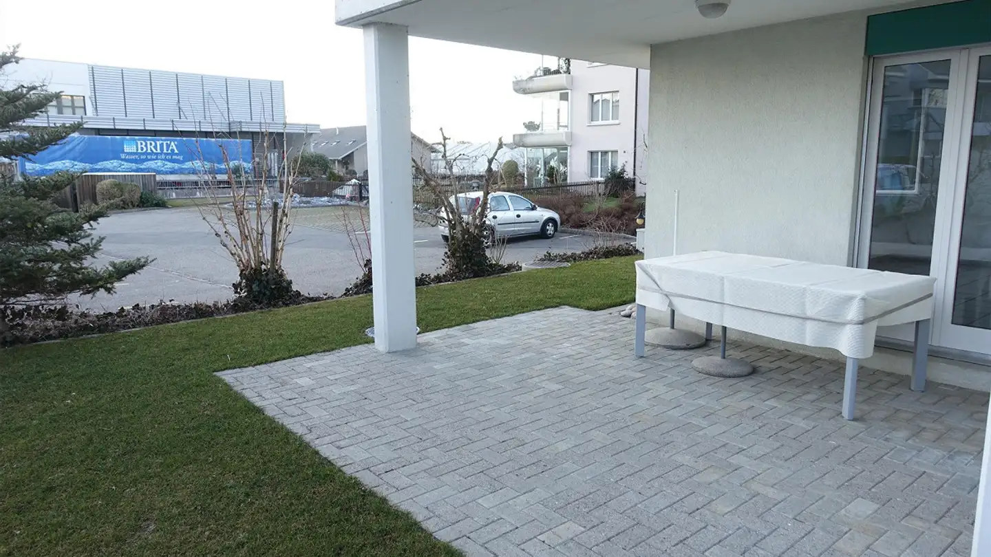 Wohnung mieten - Gassmatt 2, 6025 Neudorf - Foto 2