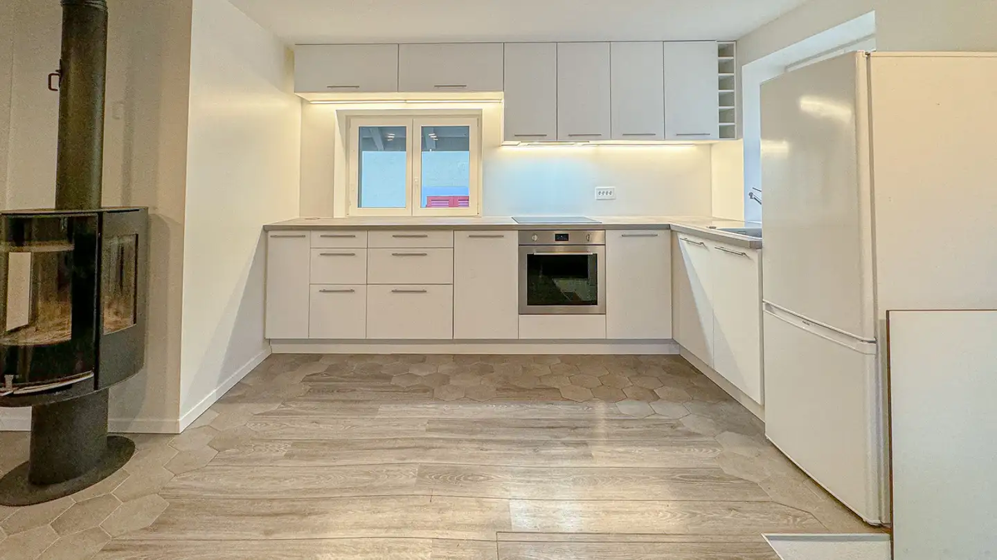 Casa singola in vendita - Rue Miéville 19, 2105 Travers - Photo 4