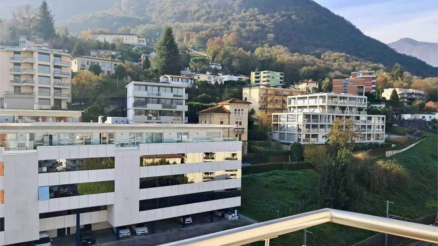 Appartamento in vendita - 6900 Paradiso - Foto 4