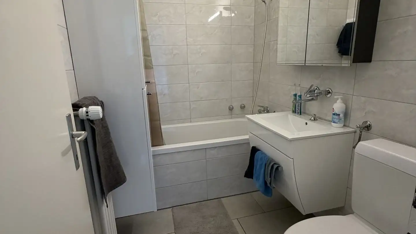 Wohnung mieten - 8800 Thalwil - Foto 4