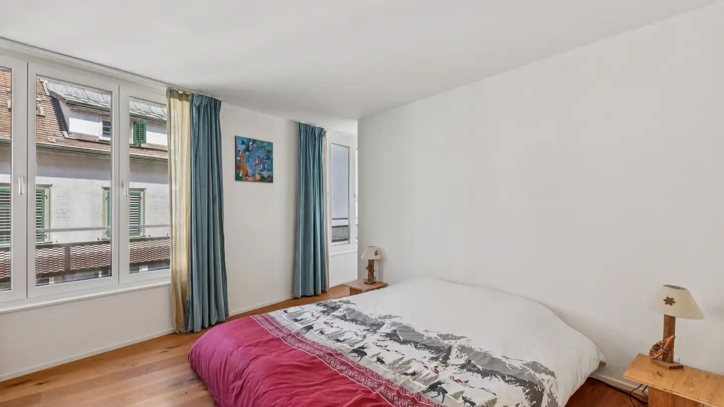 Appartement à vendre - 8840 Trachslau - Photo 4