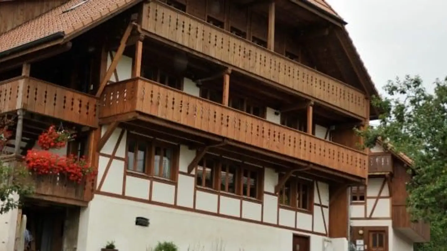 Appartamento in affitto - Witschernweg 61, 3144 Gasel