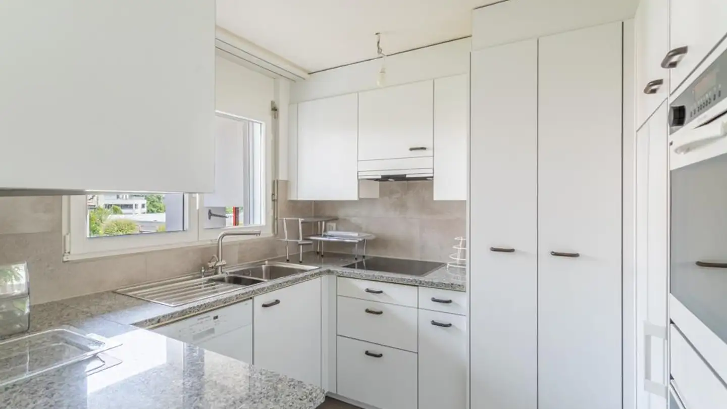 Casa a schiera in vendita - Auwiesenstrasse 54, 9030 Abtwil SG - Photo 3