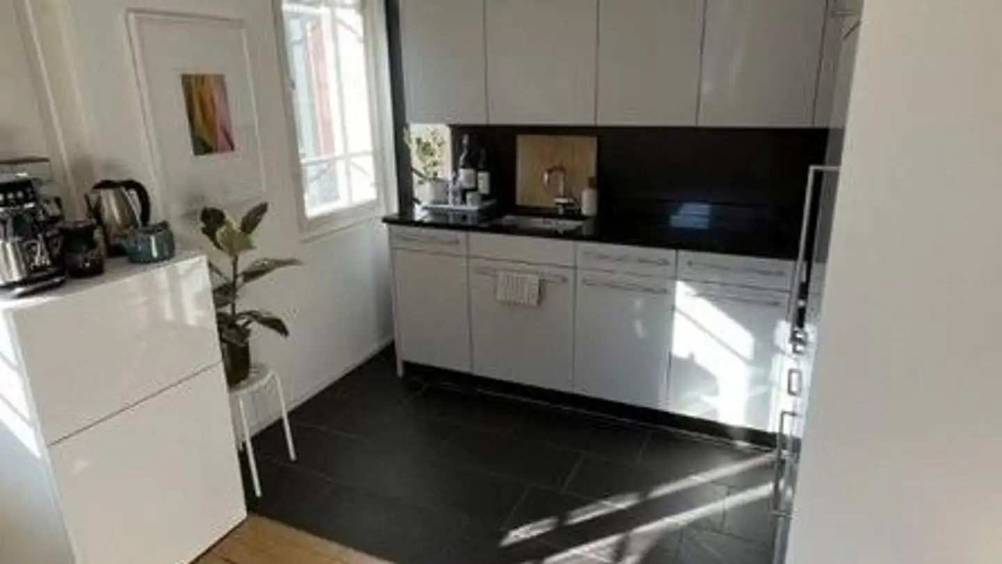 Appartement à louer - 8001 Zürich