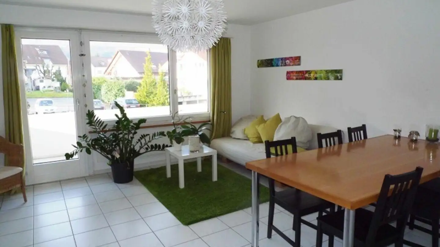 Wohnung mieten - Gröpplimatt 6, 5223 Riniken - Foto 2