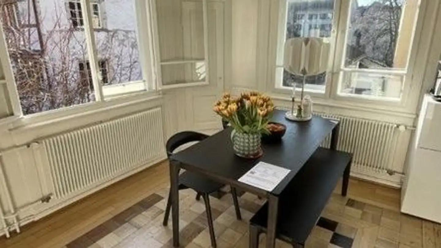 Appartement à louer - 8001 Zürich - Photo 2