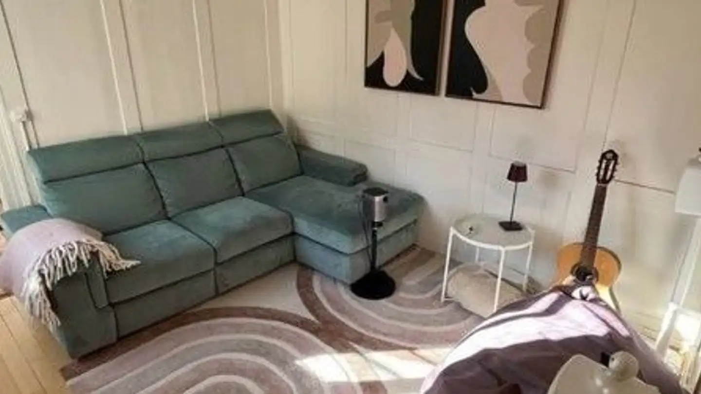 Appartement à louer - 8001 Zürich - Photo 3