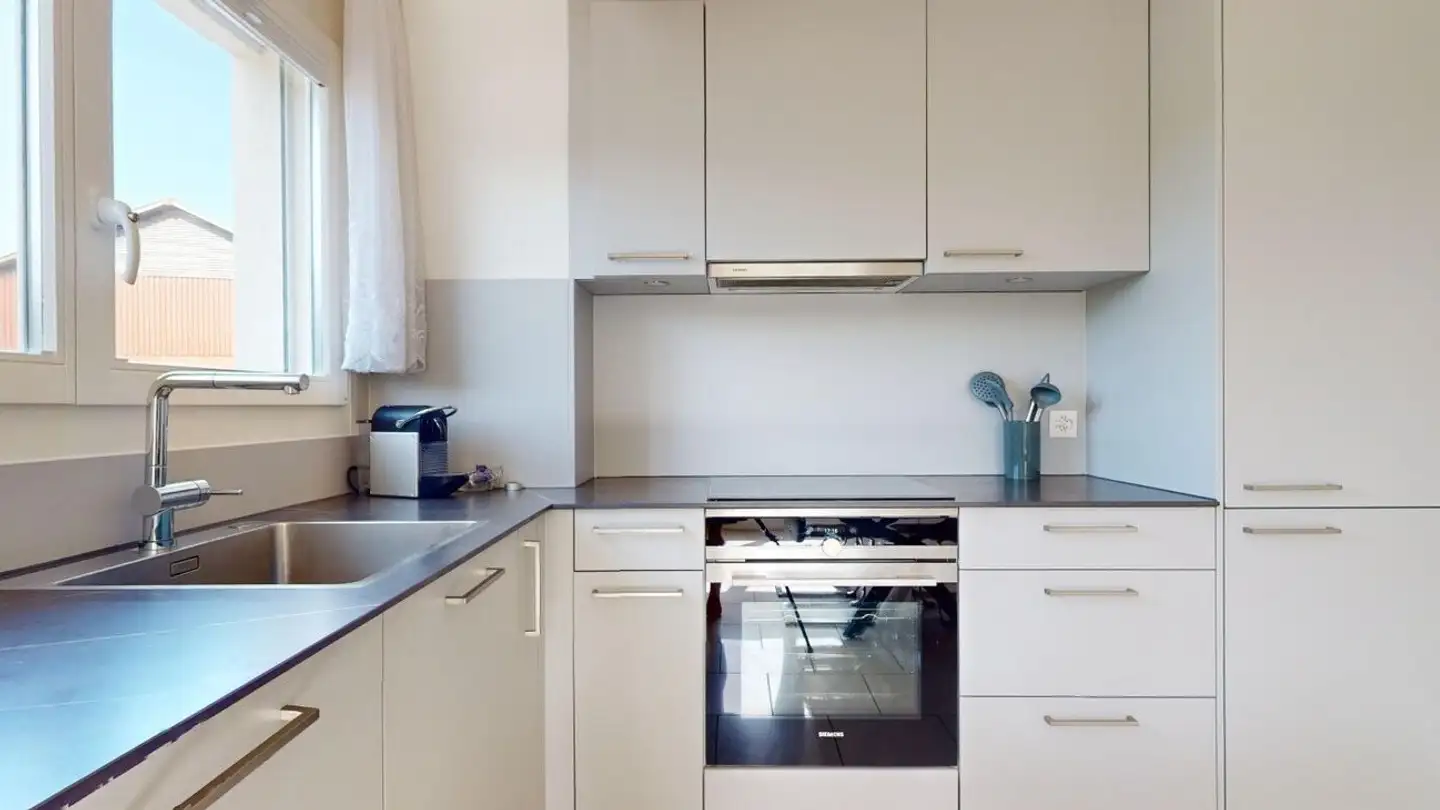 Appartamento in affitto - Katzenseestrasse 19, 8046 Zürich - Foto 3