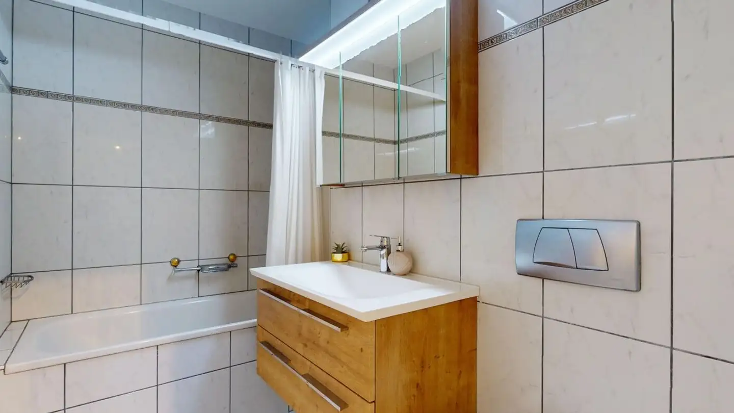 Appartamento in affitto - Katzenseestrasse 19, 8046 Zürich - Foto 4