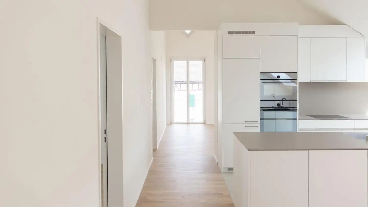 Appartamento in affitto - Webergasse 3, 8416 Flaach - Photo 4