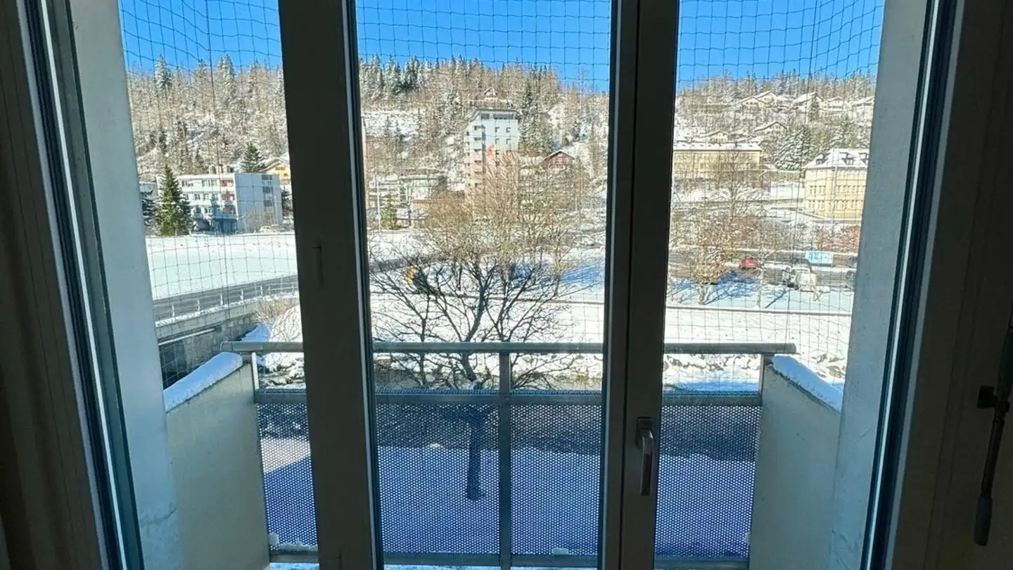 Wohnung mieten - Rue Des Moulins 1, 1347 Le Sentier - Foto 2