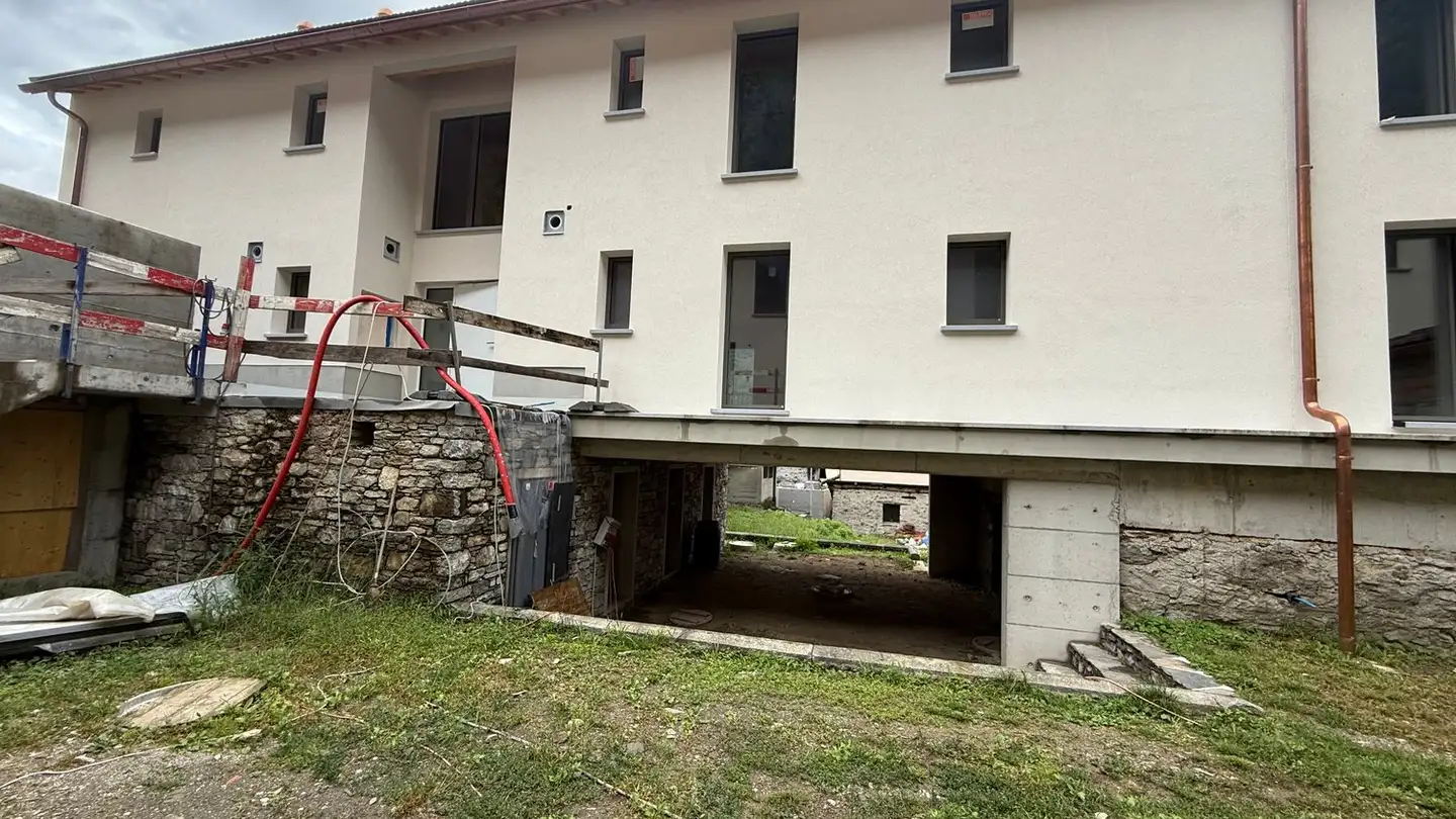 Appartement à vendre - 6525 Gnosca - Photo 3