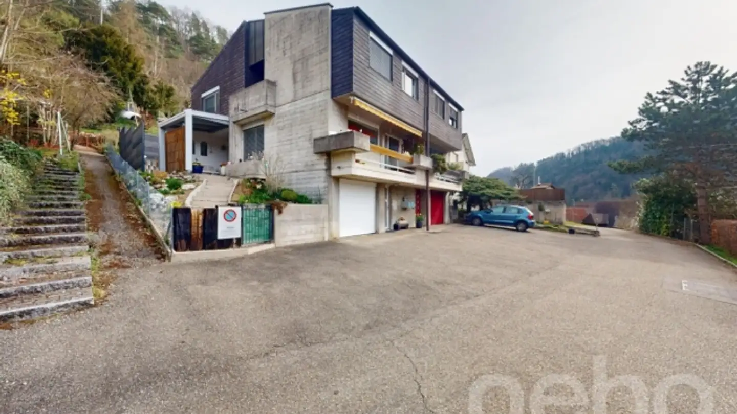 Einfamilienhaus kaufen - 2805 Soyhières