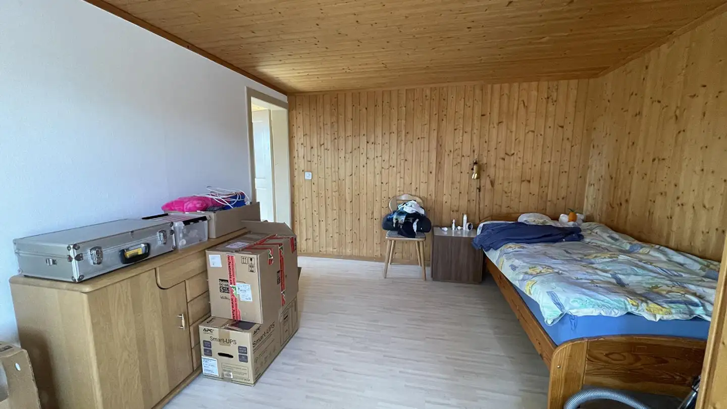 Appartement à louer - 3076 Worb - Photo 4