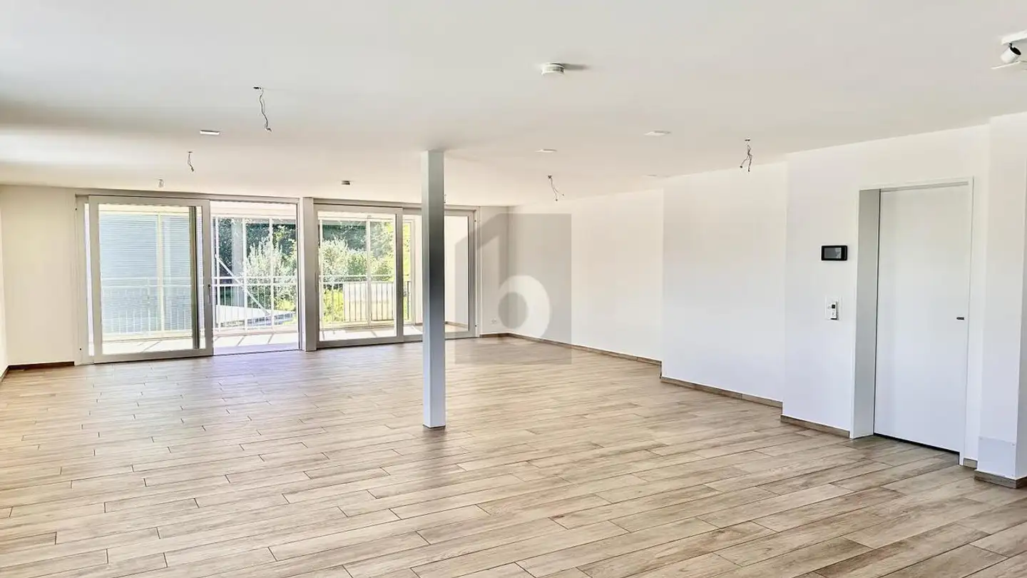 Bürofläche mieten - 6015 Luzern - Foto 2