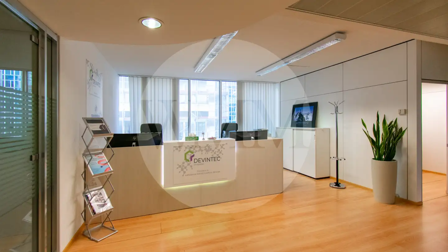 Office space for rent - Corso Elvezia, 6900 Lugano - Photo 3