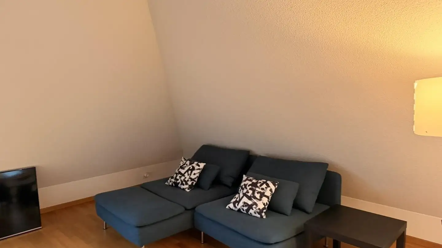 Appartamento in affitto - Kauffmannweg 7, 6003 Luzern
