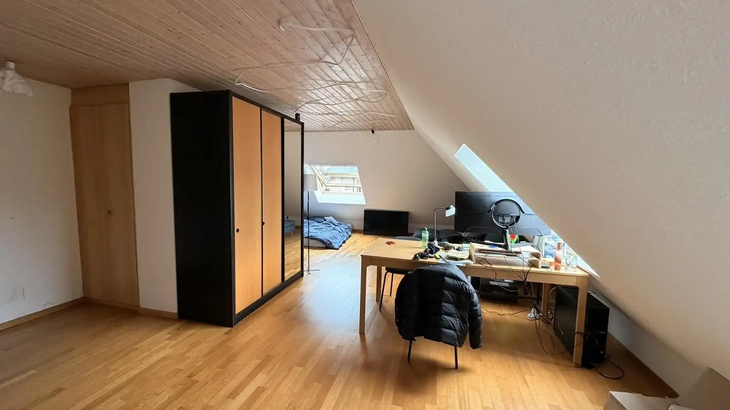 Appartamento in affitto - Kauffmannweg 7, 6003 Luzern - Foto 2