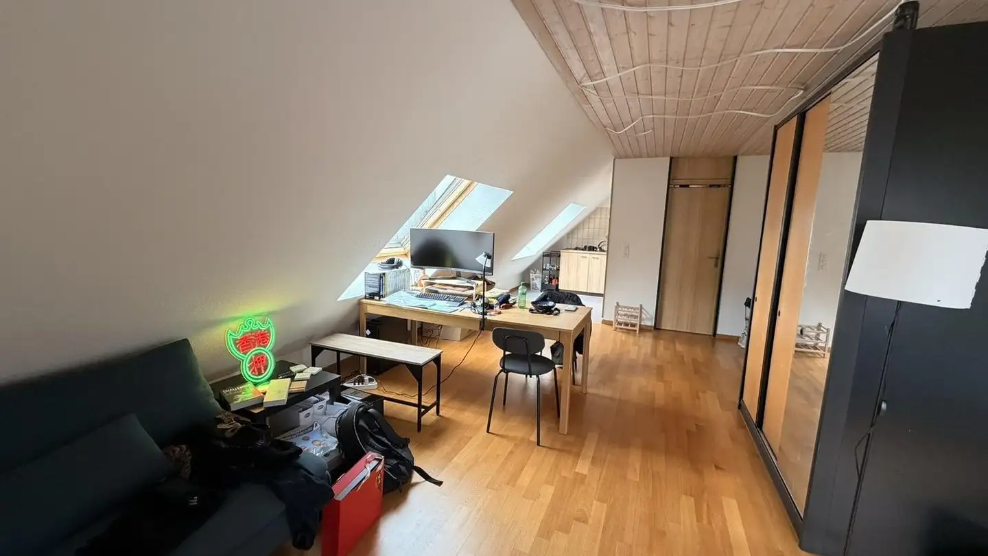 Appartamento in affitto - Kauffmannweg 7, 6003 Luzern - Foto 3