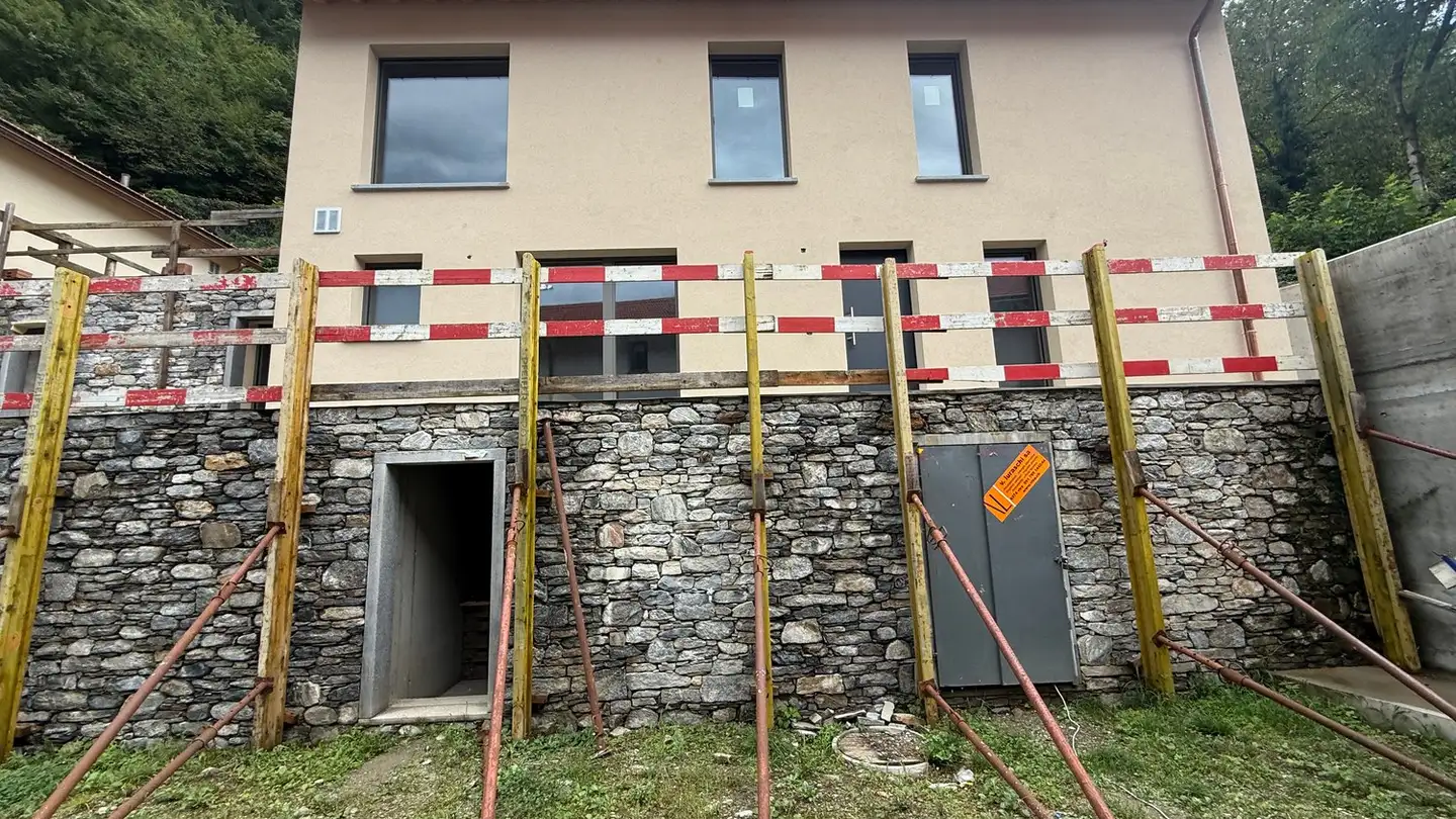 Appartement à vendre - 6525 Gnosca - Photo 4