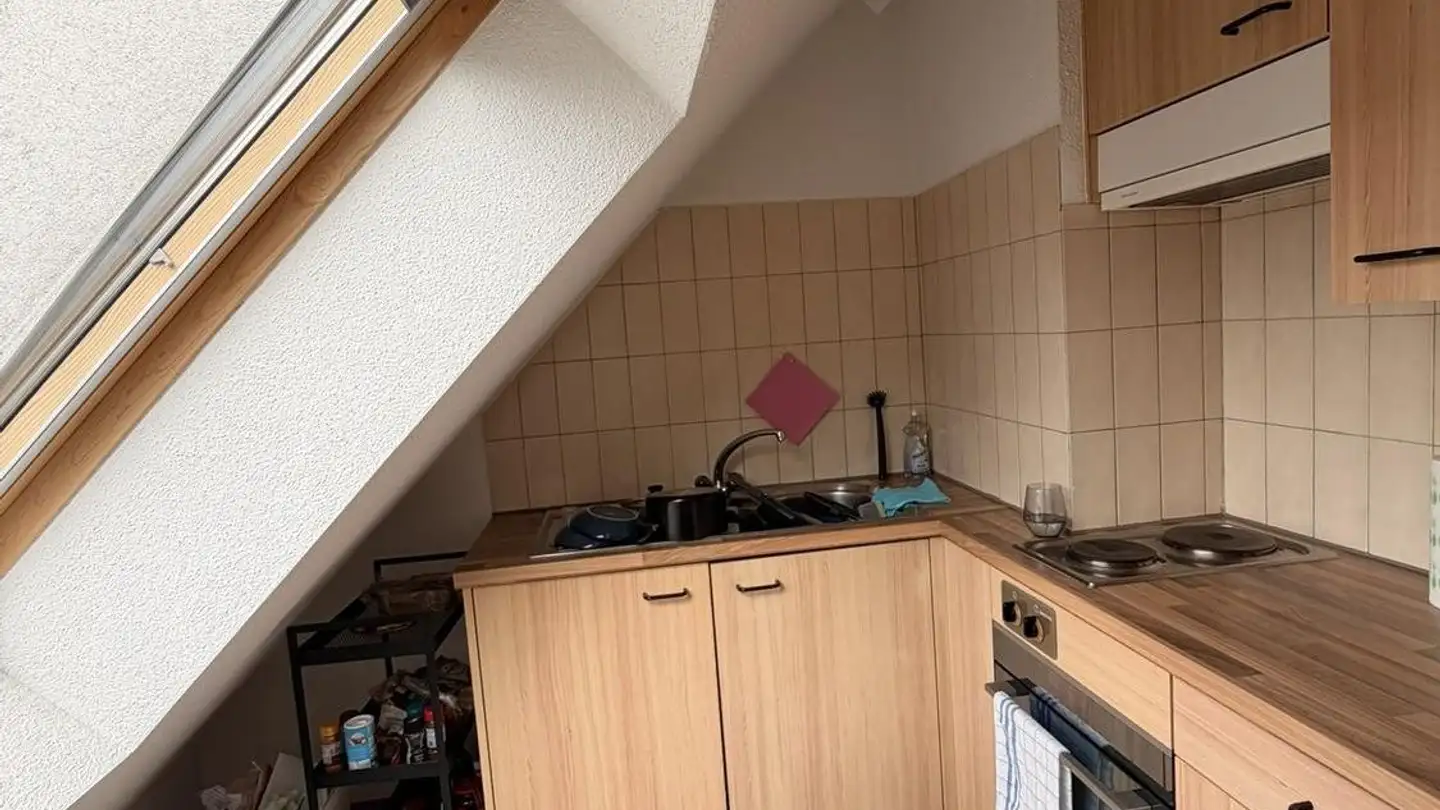 Apartment for rent - Kauffmannweg 7, 6003 Luzern - Photo 4