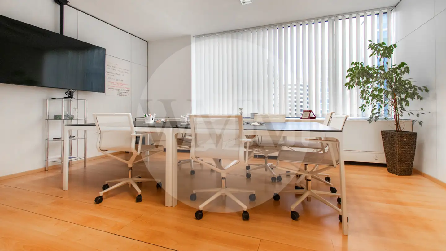 Office space for rent - Corso Elvezia, 6900 Lugano - Photo 4