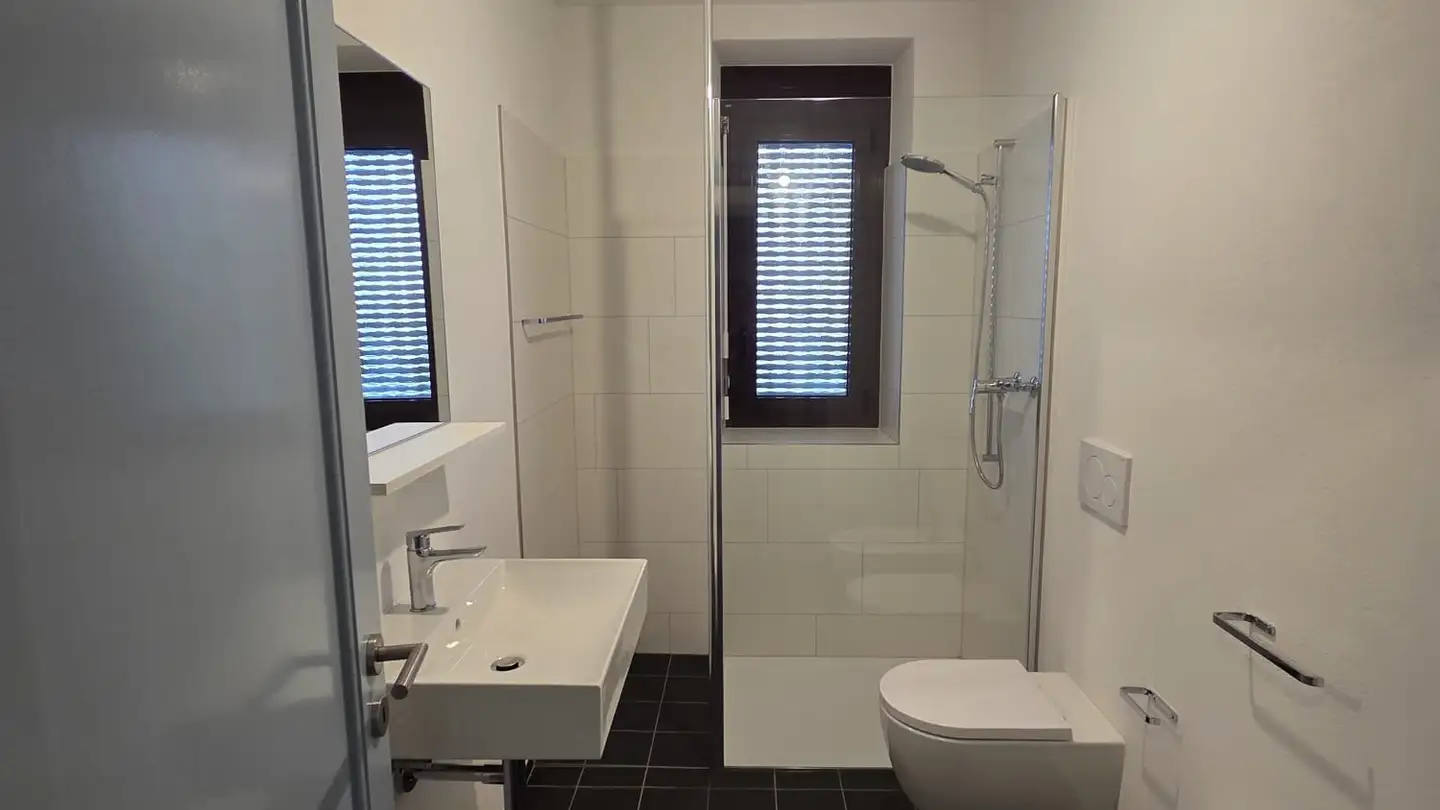 Apartment for rent - Via San Gottardo 25, 6500 Bellinzona - Photo 3