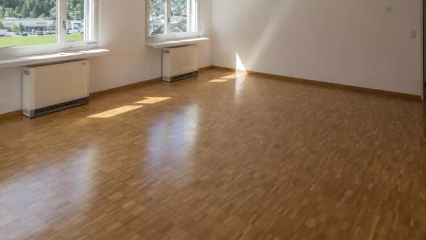 Attique à louer - Färblistrasse 2, 8752 Näfels - Photo 2