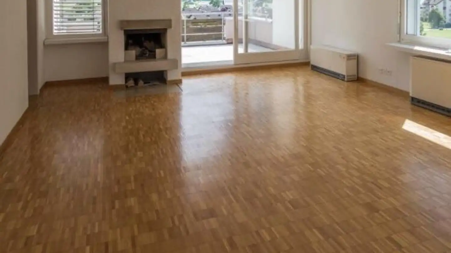 Attique à louer - Färblistrasse 2, 8752 Näfels - Photo 3