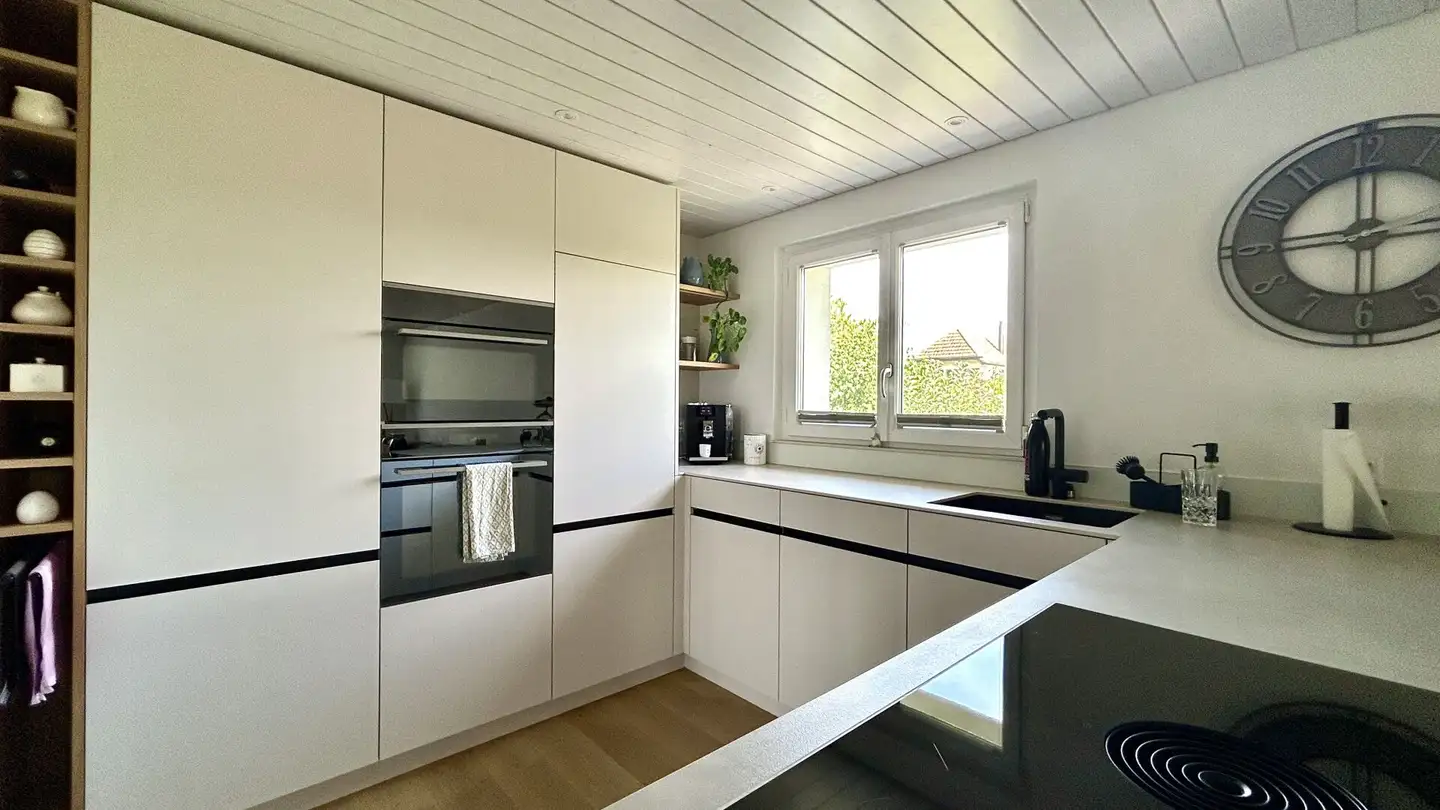 Einfamilienhaus kaufen - 3380 Wangen an der Aare - Foto 3