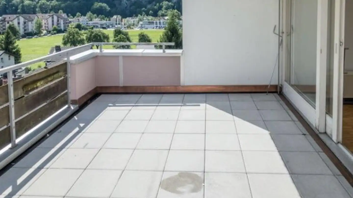 Attique à louer - Färblistrasse 2, 8752 Näfels - Photo 4