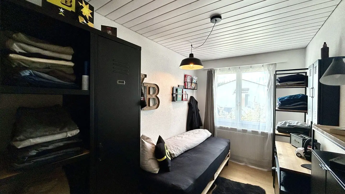 Einfamilienhaus kaufen - 3380 Wangen an der Aare - Foto 4