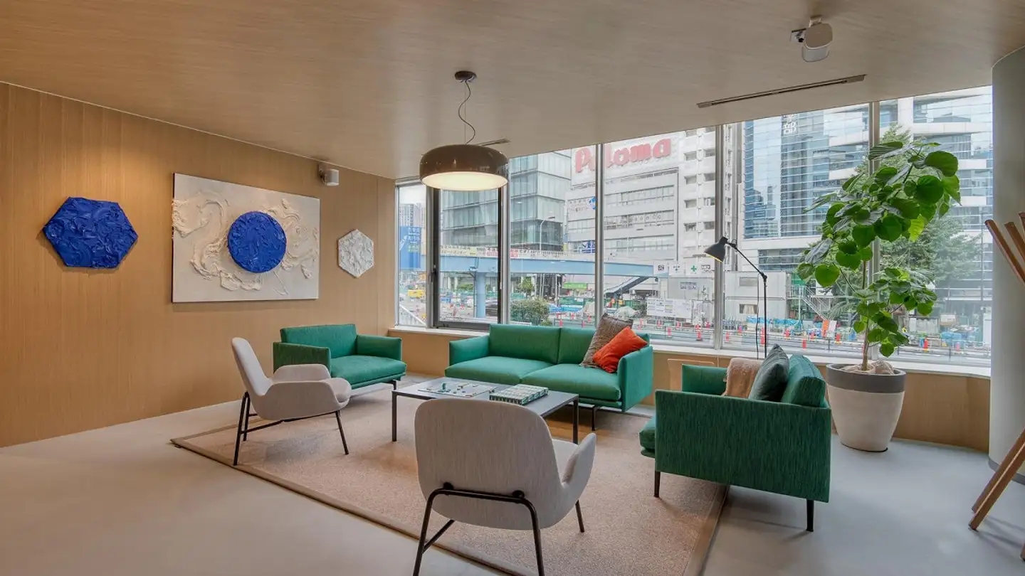 Bürofläche mieten - Route De Sullens 40, 1030 Bussigny - Foto 3