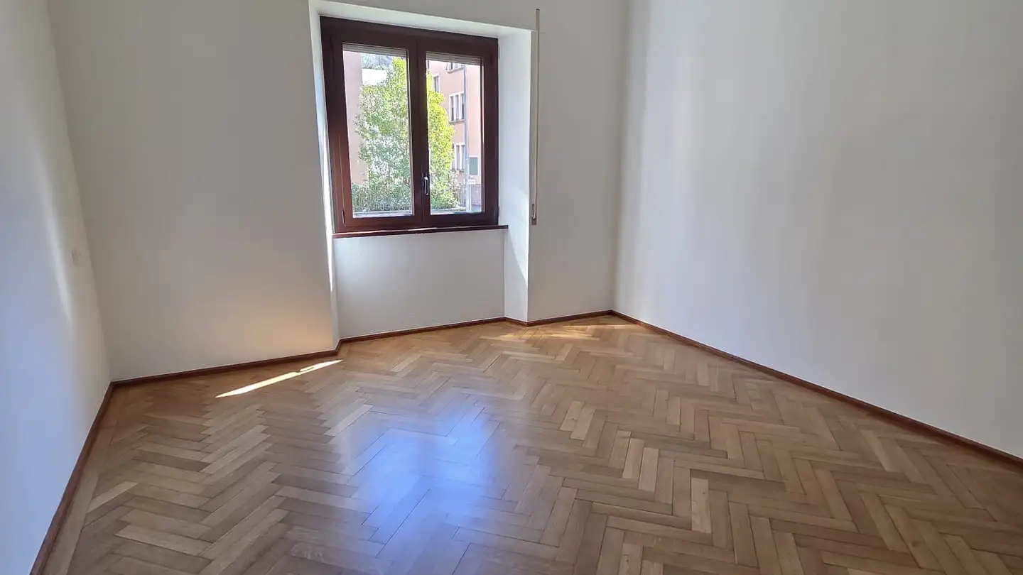 Apartment for rent - Via San Gottardo 25, 6500 Bellinzona - Photo 4