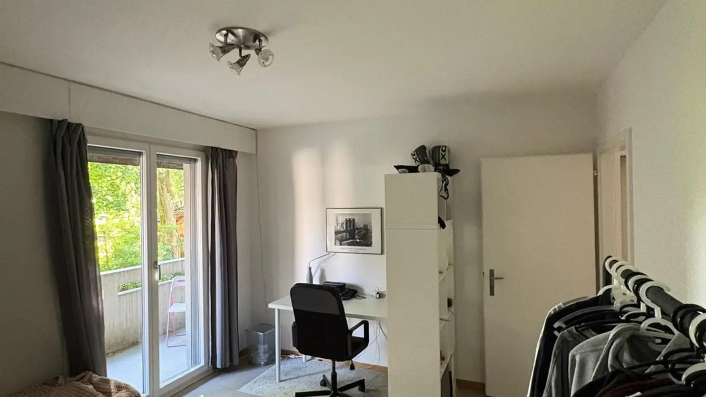 Single room for rent - 3027 Bern - Photo 2