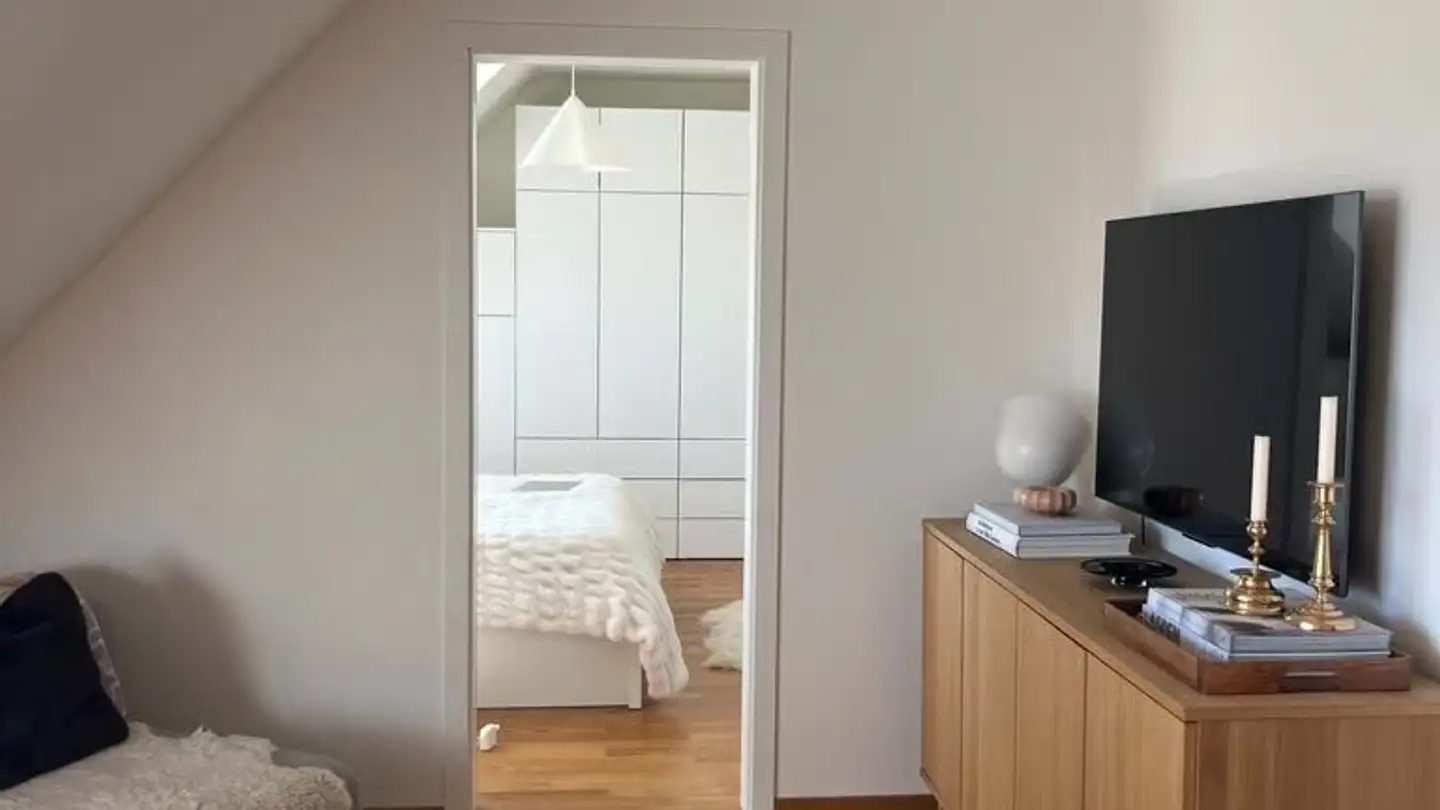 Apartment for rent - Felsenrainstrasse 29, 8052 Zürich